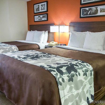 Sleep Inn & Suites Riverfront Ellenton Eksteriør billede