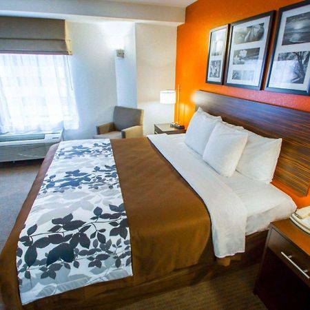 Sleep Inn & Suites Riverfront Ellenton Eksteriør billede